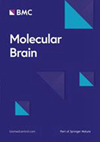 Molecular Brain杂志封面
